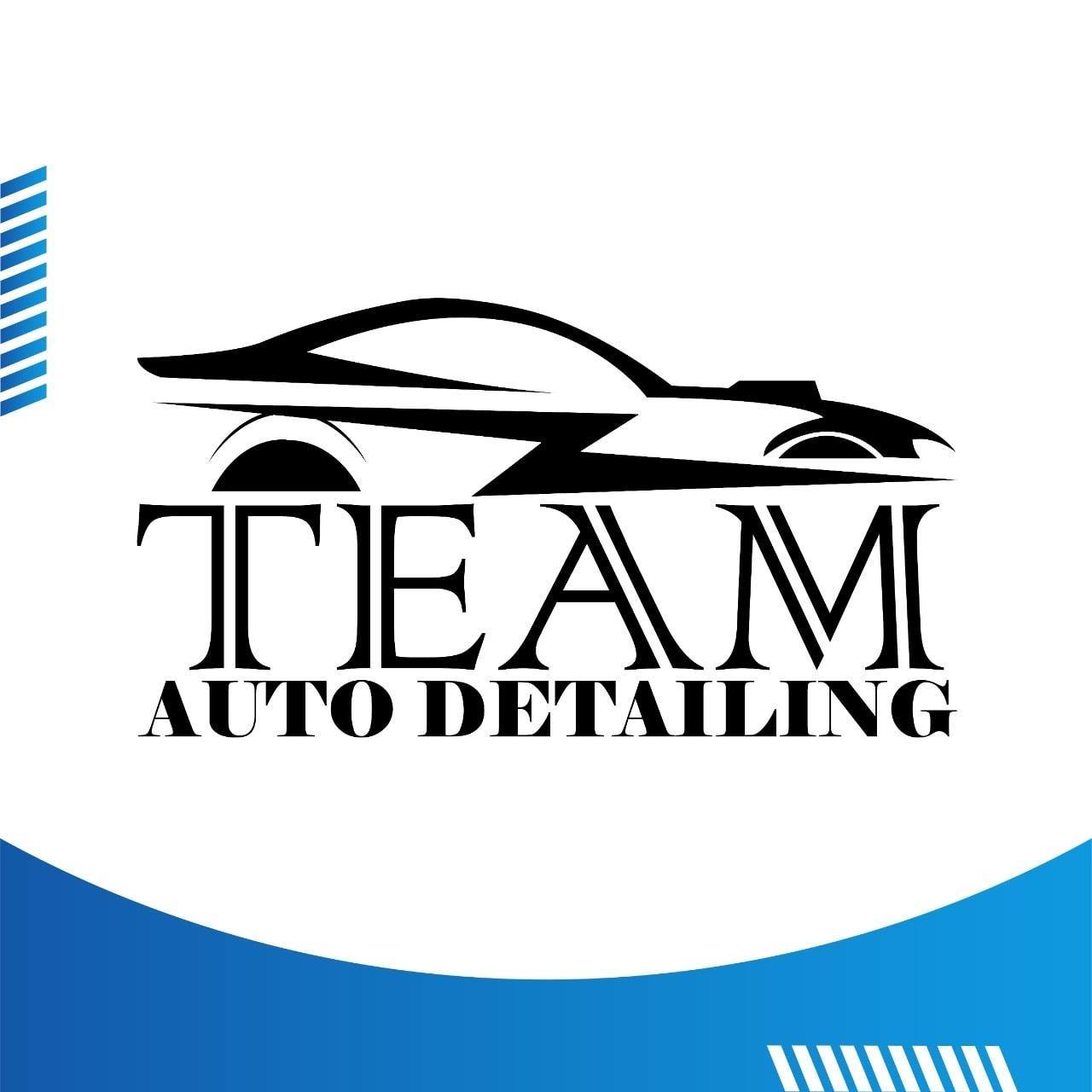 Team Detailing Center