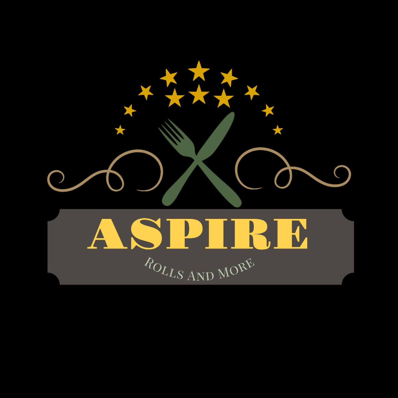 Aspire roll and more