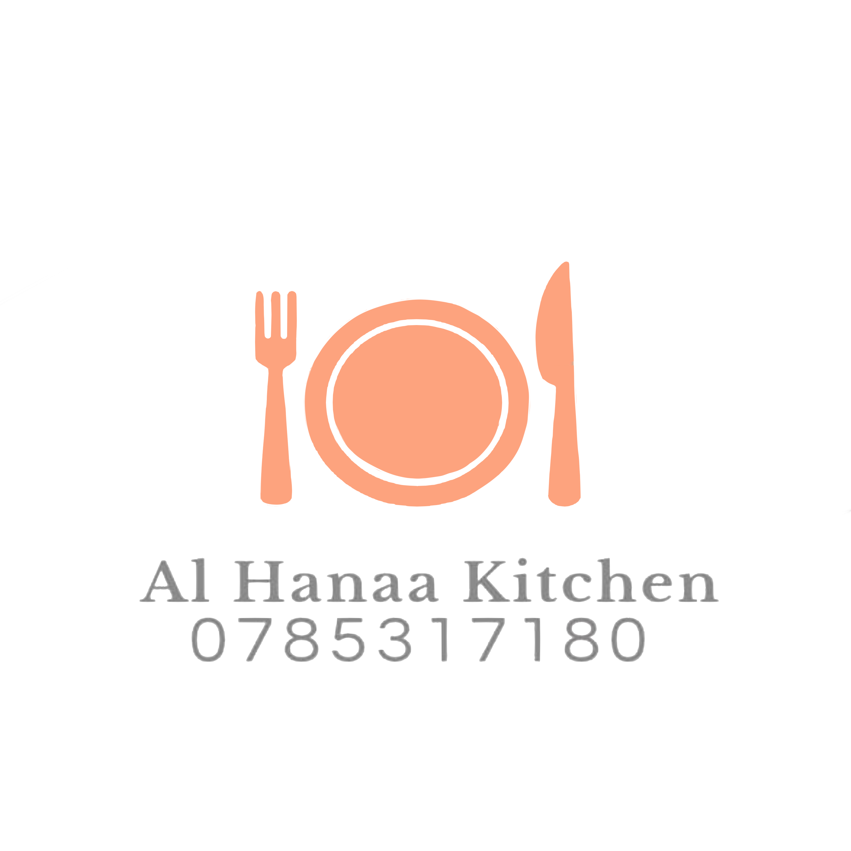 Al Hanaa Kitchen